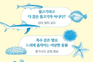 집에서도 따라하는… 생물해부법 가이드[과학자의 서재]