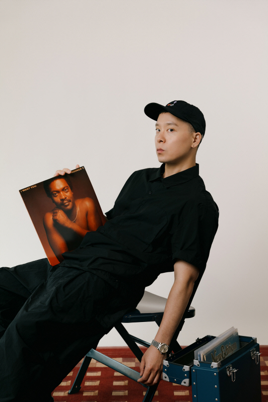 가수 나얼