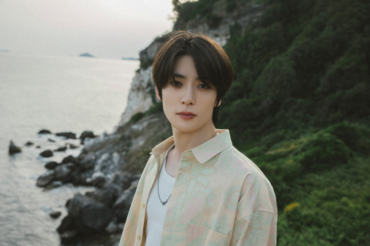 ‘NCT LAB’ 재현 솔로곡 ‘Horizon’ 티저 이미지. SM엔터테인먼트 제공