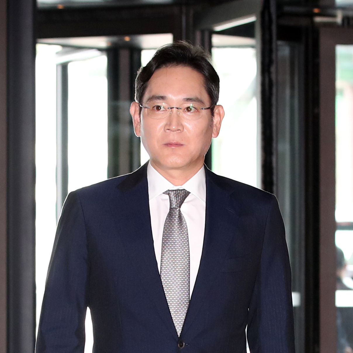 이재용 삼성전자 회장. 뉴시스