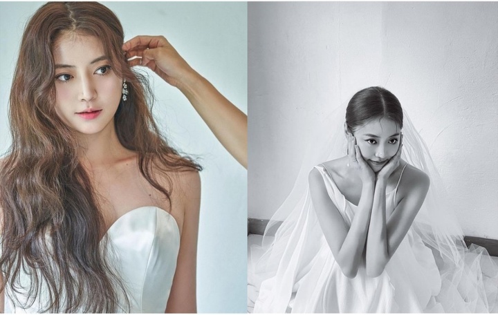 [서울=뉴시스] 전 수영선수 정다래. (사진=정다래 인스타그램 캡처) *재판매 및 DB 금지