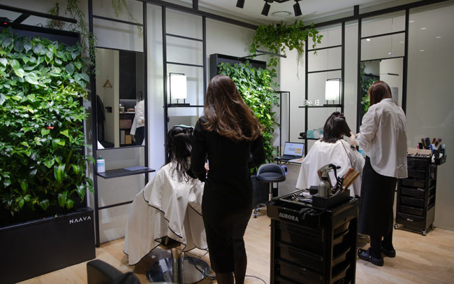 “‘급여·복지 톱’ 토스 직원이라 행복해요”[Biz & Life]