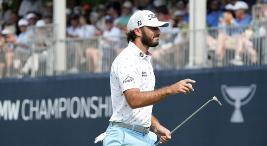 맥스 호마 연합뉴스