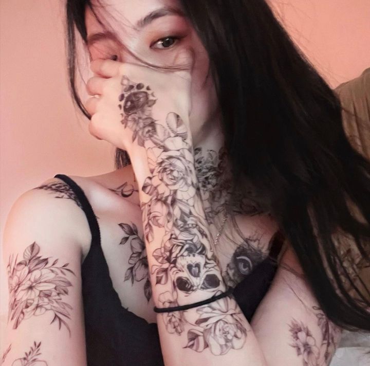 한소희. [뉴시스]