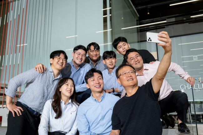 MZ 아이디어 발굴 ‘특허위크’ … 직무발명 장려하고 지재권 역량 키운다[창의적 기업 문화가 경쟁력이다]