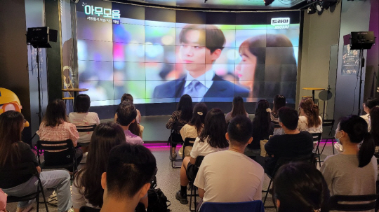 한류와 떡볶이[박준우 특파원의 차이나인사이드]