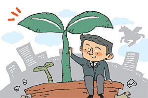 유니콘기업은 ‘거대신생’… 스타트업은 ‘새싹기업’ 어때요[쉬운 우리말 생활]