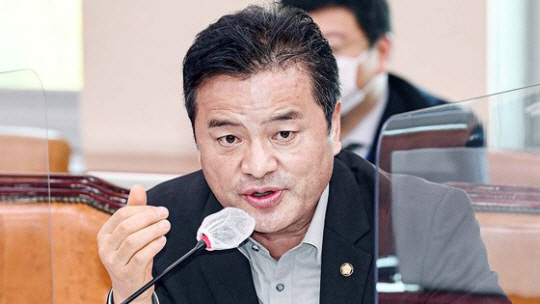 임종성 더불어민주당 의원. 연합뉴스