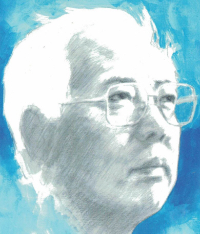 조영서(캐리커처)