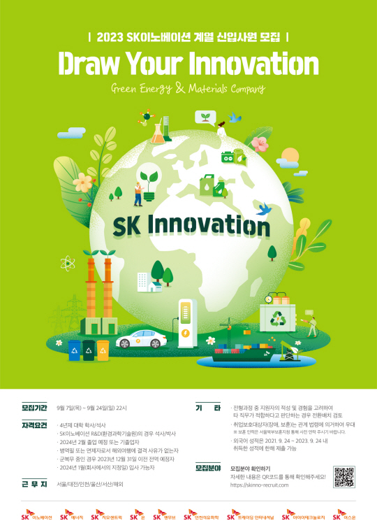 SK이노베이션 제공