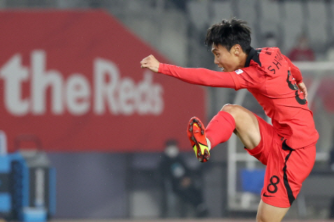 백승호(전북 현대). 뉴시스