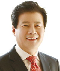 강석진 중소벤처기업진흥공단 이사장