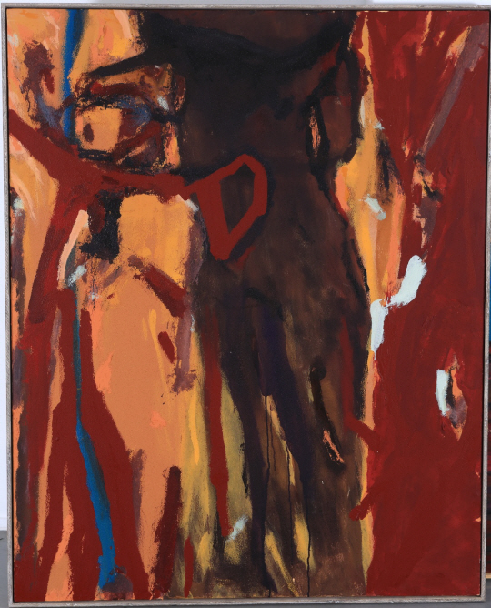 김선태 作 무제