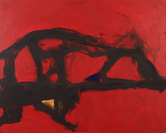 김선태 作 무제