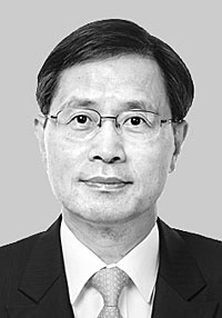 박노벽 前 駐러시아·우크라이나 대사