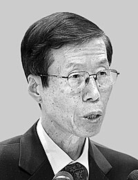 김태훈 변호사, 한변 명예회장