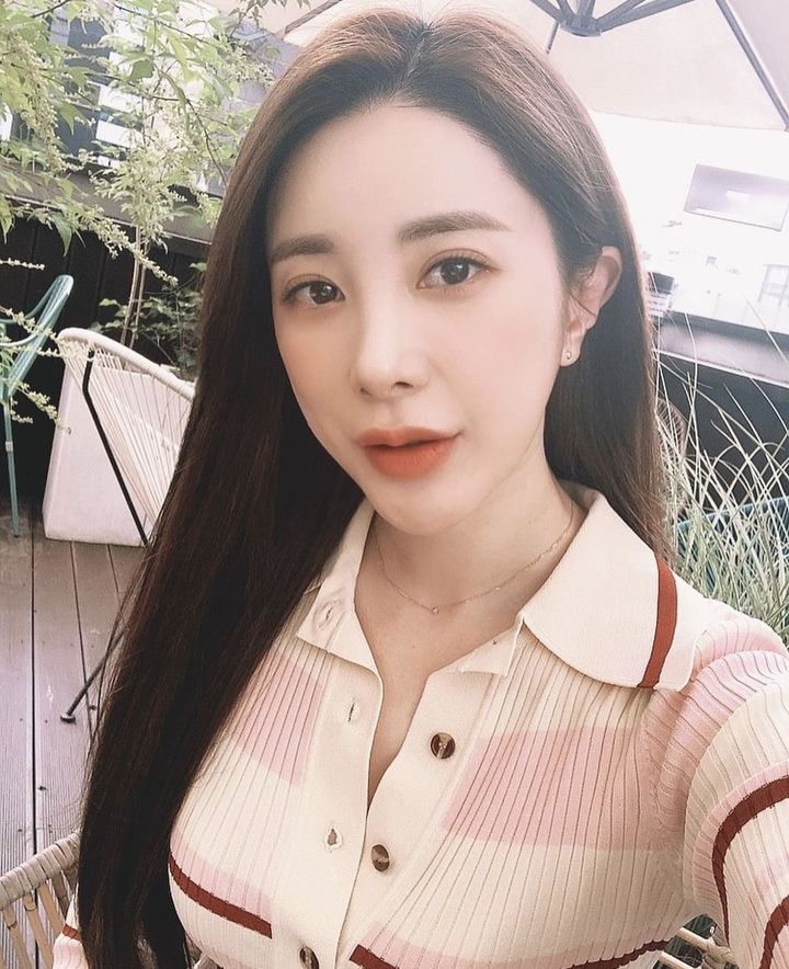 [서울=뉴시스] 서인영. (사진= 서인영 인스타그램 캡처) 2023.09.19.