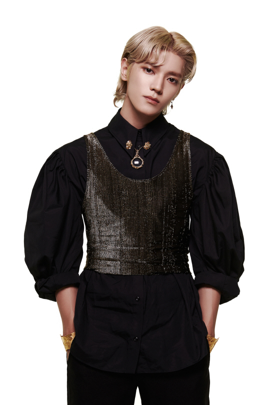 NCT 태용