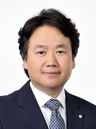 박판우 대구교대 총장. 대구교대 제공