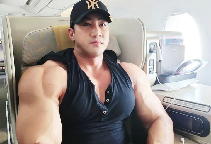 사진=황철순 인스타그램 캡처 *재판매 및 DB 금지