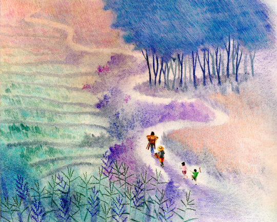 손혜진 작가 ‘일터 놀이터’