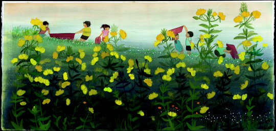 박성은 ‘나의 여름날’