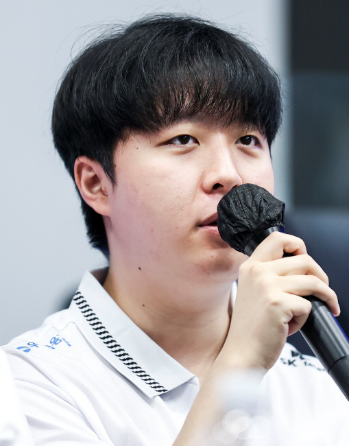 카나비 서진혁. 뉴시스