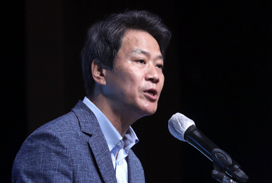임종석 전 청와대 비서실장. 뉴시스