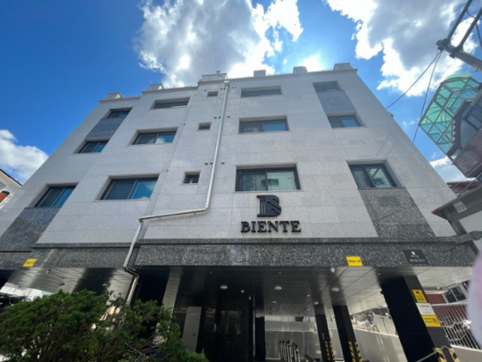 서울 동대문구 매입임대주택. LH제공