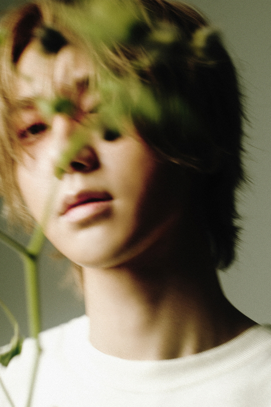 슈퍼주니어 예성