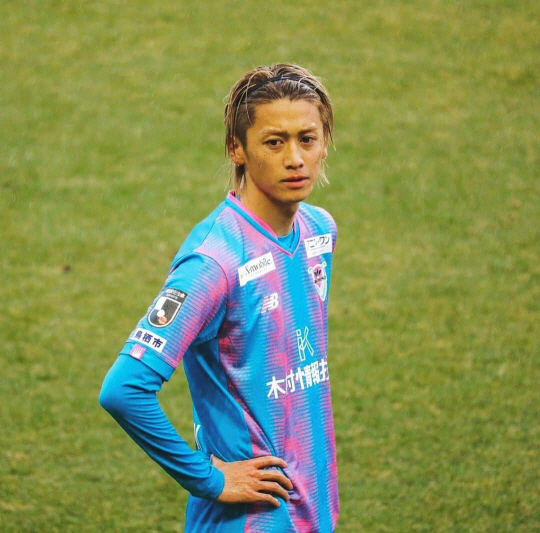 니시카와 준 인스타그램