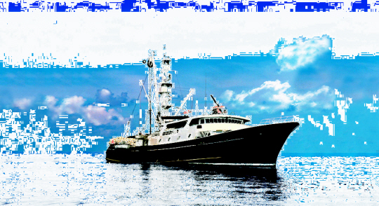 연합뉴스. 한국원양산업협회 제공]