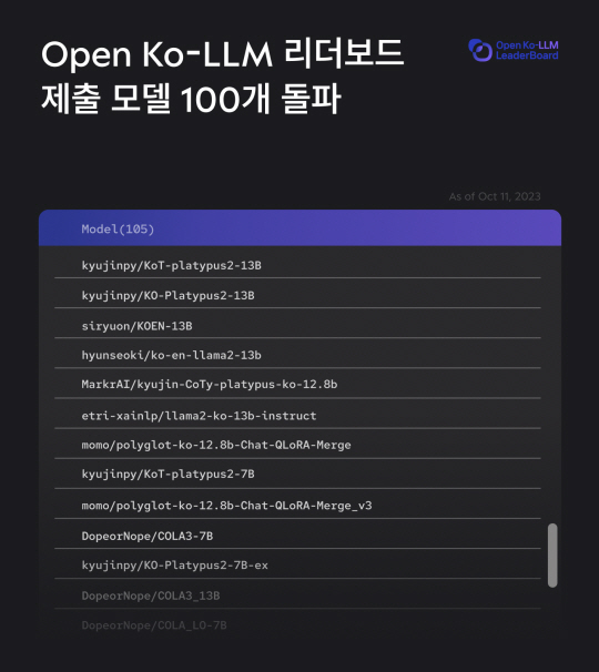 업스테이지 제공