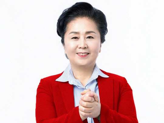 국회 기획재정위원회 소속 김영선 국민의힘 의원. 의원실 제공.