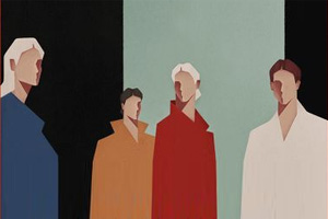 “난 왜 이럴까” 자책할 때 “나도 그래” 손잡아준다면[작가의 서재]