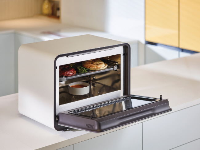 비스포크 큐커.