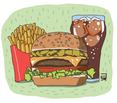 탕후루는 ‘설탕과일’… 다이어트는 ‘식이요법’[쉬운 우리말 생활]