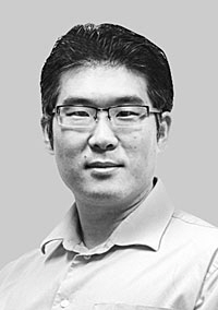 박승민 美 스탠퍼드대 의대 비뇨기의학과 강사