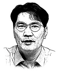 마크롱 뚝심과 솔로몬 지혜 필요한 연금개혁[김충남의 시론]