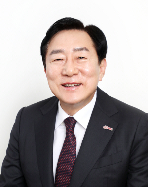 김기문 중소기업중앙회 회장