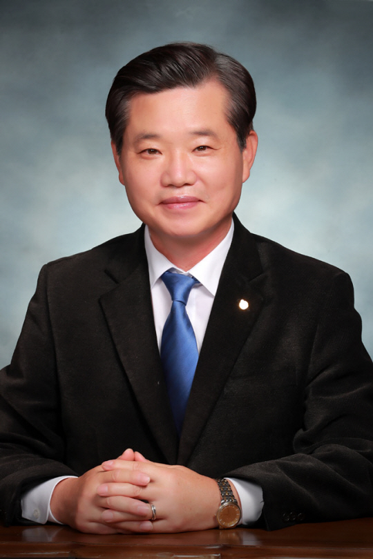 김은식 한국소방시설협회장