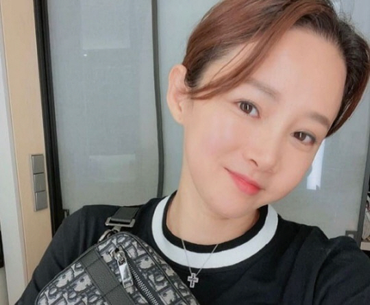 펜싱 전 국가대표 남현희