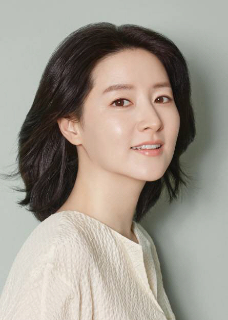 배우 이영애