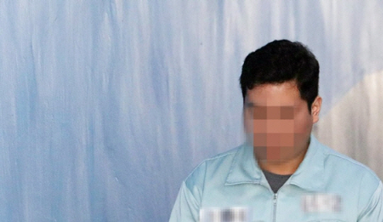 ‘청담동 주식부자’로 알려진 이희진 씨. 연합뉴스