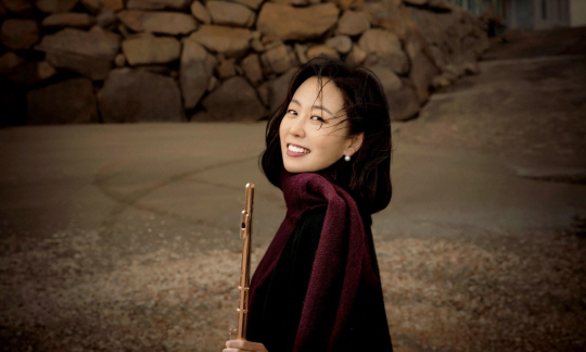 백수현 곤지암국제음악제 총감독. 경기 광주시청 제공