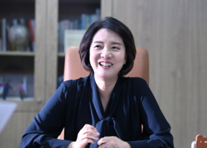 이영 중소벤처기업부 장관. 윤성호 기자