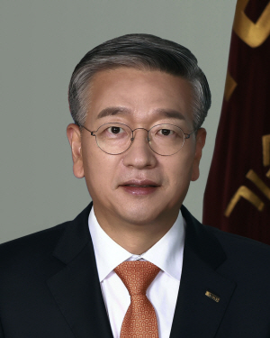 김종호 기술보증기금 이사장