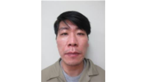 특수강도 혐의를 받고 있는 김길수(35). 그는 서울구치소에 수감돼있다가 치료를 위해 경기 안양시의 한 병원에서 치료를 받던 중 감시가 소홀한 틈을 타 도주했다. 연합뉴스