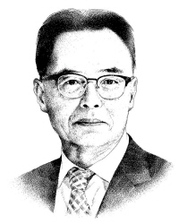 與, 인요한 허수아비 만들면 망한다[김종호의 시론]