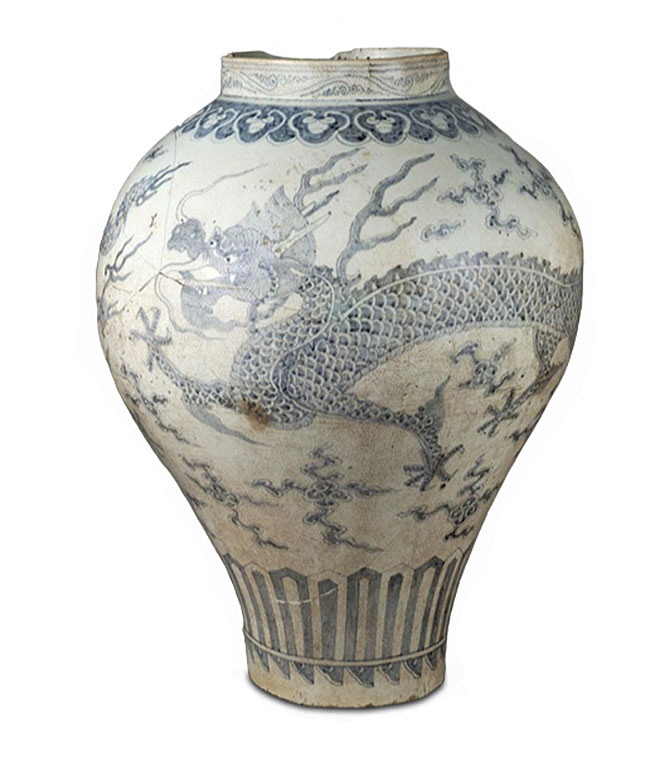 ⓒNational Museum of Ceramics of Sevres